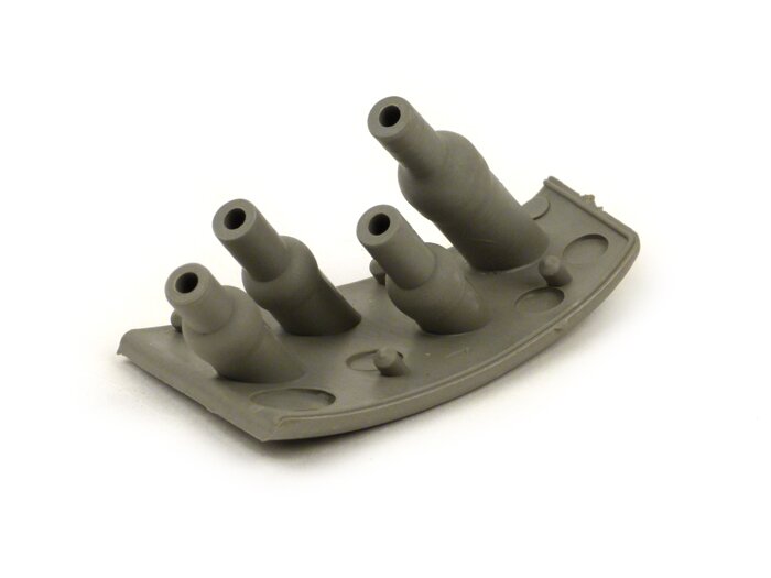 Tappo per coperchio variatore -PIAGGIO- Vespa Primavera 50 (ZAPC53200), Vespa Sprint 50 (ZAPC53201), Gilera Runner 50 (ZAPC46100, ZAPC46300), Gilera Storm 50 (ZAPC29000), Piaggio NRG 50 (ZAPC45100, ZAPC45300, ZAPCA7100), Piaggio TPH 50 (LBMC48100,