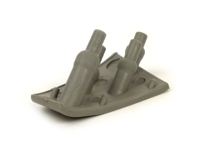 Tappo per coperchio variatore -PIAGGIO- Vespa Primavera 50 (ZAPC53200), Vespa Sprint 50 (ZAPC53201), Gilera Runner 50 (ZAPC46100, ZAPC46300), Gilera Storm 50 (ZAPC29000), Piaggio NRG 50 (ZAPC45100, ZAPC45300, ZAPCA7100), Piaggio TPH 50 (LBMC48100,
