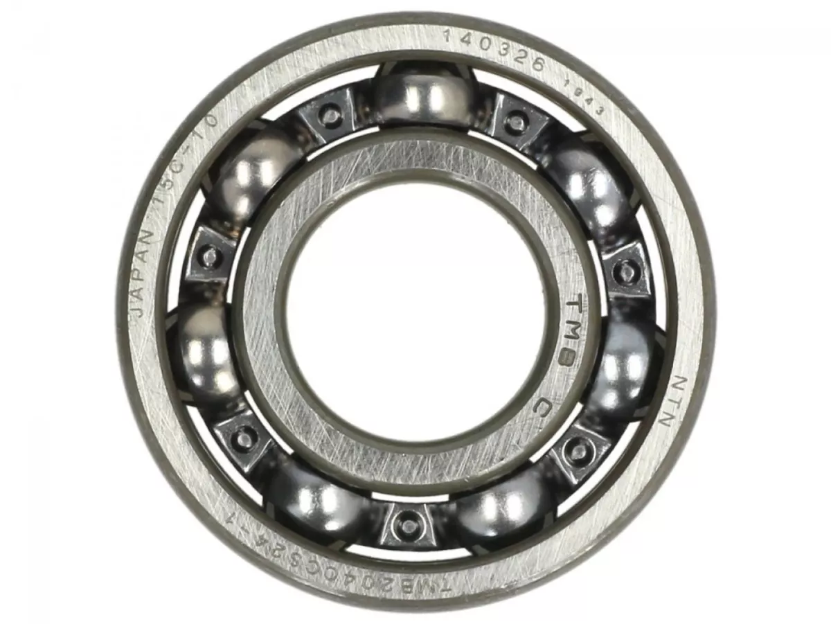 Ball bearing -6204 C3- (20x47x14mm)