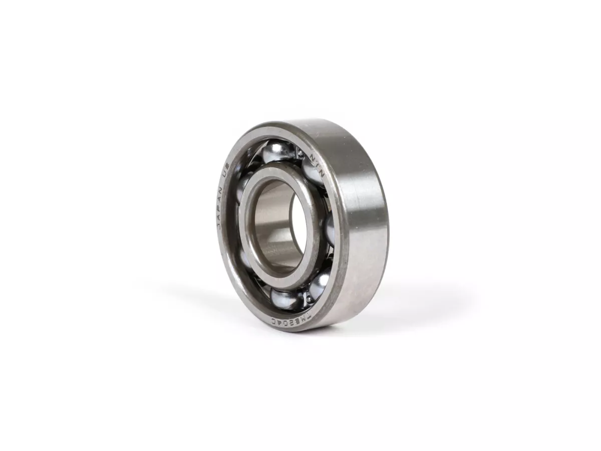 Ball bearing -6204 C3- (20x47x14mm)