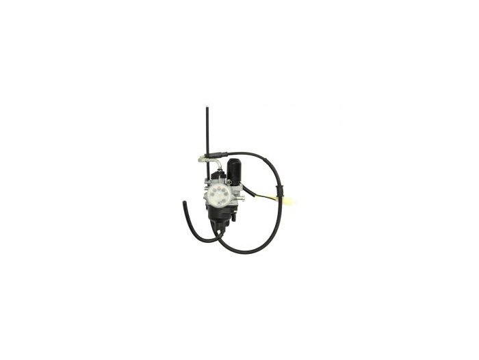 Carburettor  -PIAGGIO- Dell'Orto PHVA 17,5 ID- Piaggio Zip SP2, Aprilia SR50 Street, SR50 R, Derbi GP1