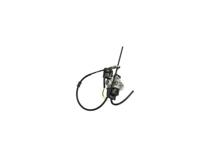 Carburettor  -PIAGGIO- Dell'Orto PHVA 17,5 ID- Piaggio Zip SP2, Aprilia SR50 Street, SR50 R, Derbi GP1
