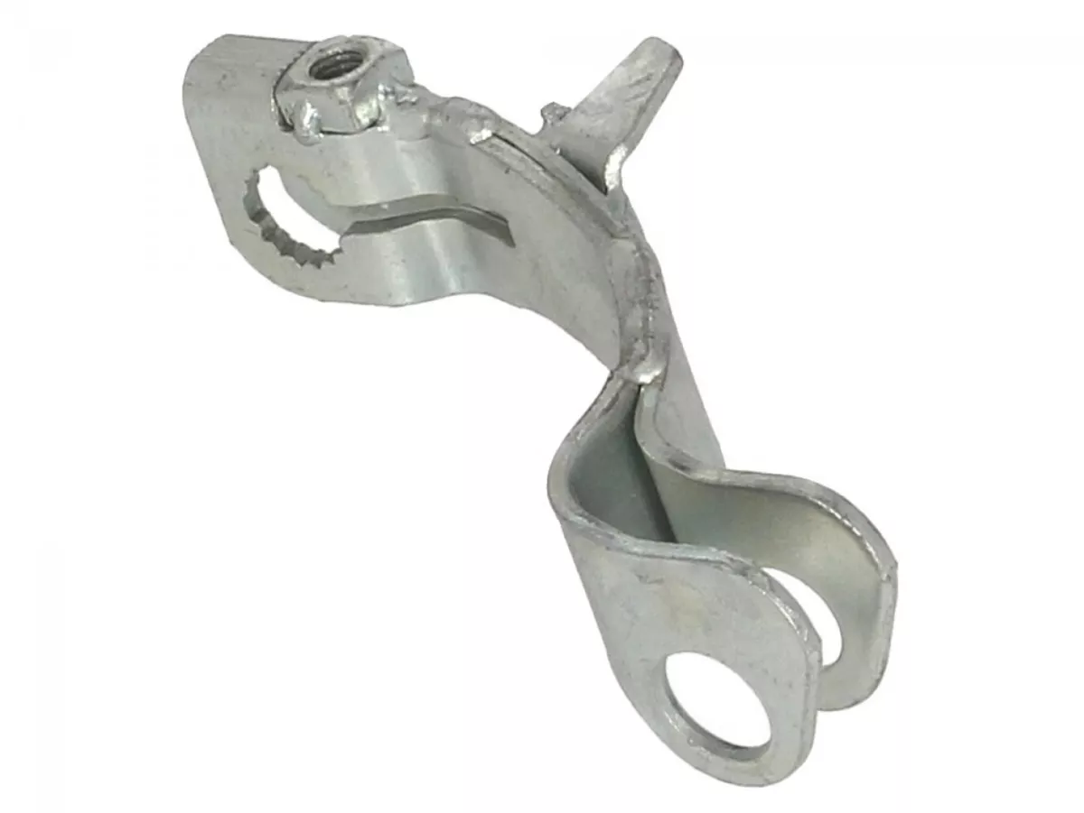 Bakre bromsarm -PIAGGIO- Vespa LX 50 (ZAPC38900), Vespa LXV 50 (ZAPC38902), Vespa Primavera 50 (ZAPC53100, ZAPC53300, ZAPC53302, ZAPCA0100, ZAPCA0102, ZAPCA0200, ZAPCA0202, ZAPCD0100, ZAPCD020), Vespa S 50 (ZAPC38600, ZAPC38901), Vespa Sprint 50 (ZAPC531