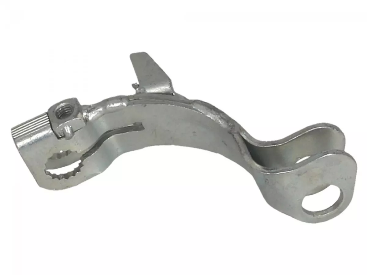 Bakre bromsarm -PIAGGIO- Vespa LX 50 (ZAPC38900), Vespa LXV 50 (ZAPC38902), Vespa Primavera 50 (ZAPC53100, ZAPC53300, ZAPC53302, ZAPCA0100, ZAPCA0102, ZAPCA0200, ZAPCA0202, ZAPCD0100, ZAPCD020), Vespa S 50 (ZAPC38600, ZAPC38901), Vespa Sprint 50 (ZAPC531