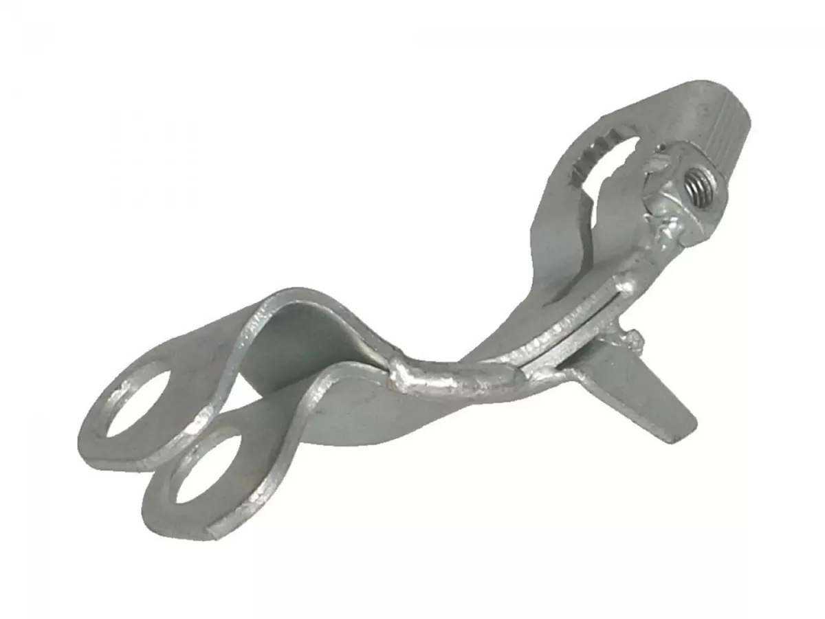 Bakre bromsarm -PIAGGIO- Vespa LX 50 (ZAPC38900), Vespa LXV 50 (ZAPC38902), Vespa Primavera 50 (ZAPC53100, ZAPC53300, ZAPC53302, ZAPCA0100, ZAPCA0102, ZAPCA0200, ZAPCA0202, ZAPCD0100, ZAPCD020), Vespa S 50 (ZAPC38600, ZAPC38901), Vespa Sprint 50 (ZAPC531