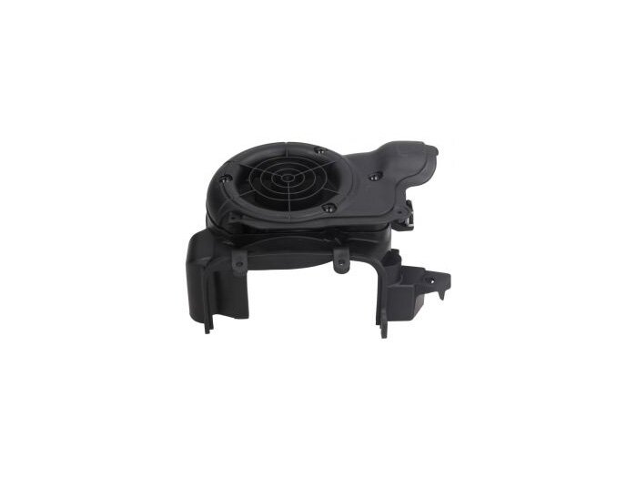 Ventilatorwieldeksel -PIAGGIO- VESPA ET4 125-150, LX 125-150, LXV 125-150, PIAGGIO Liberty 125-200, Fly 125-150, APRILIA Mojito 125, SR Motard 125, Sport City One 125, DERBI Boulevard 125-150, Sonar125-150
