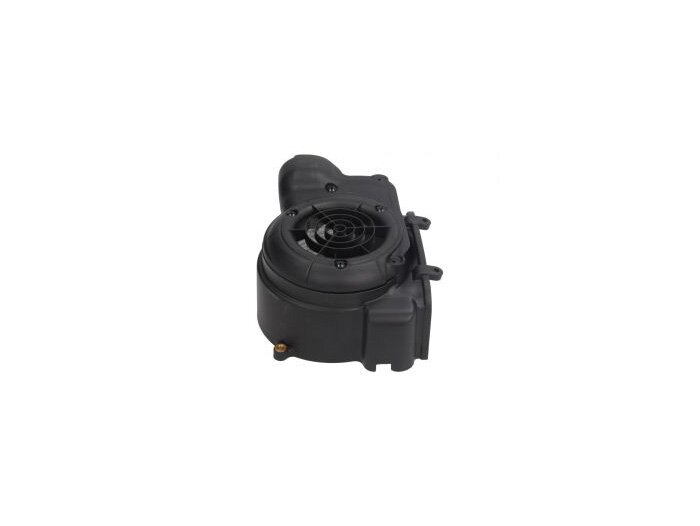 Ventilatorwieldeksel -PIAGGIO- VESPA ET4 125-150, LX 125-150, LXV 125-150, PIAGGIO Liberty 125-200, Fly 125-150, APRILIA Mojito 125, SR Motard 125, Sport City One 125, DERBI Boulevard 125-150, Sonar125-150