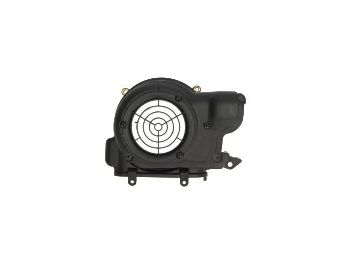 Ventilatorwieldeksel -PIAGGIO- VESPA ET4 125-150, LX 125-150, LXV 125-150, PIAGGIO Liberty 125-200, Fly 125-150, APRILIA Mojito 125, SR Motard 125, Sport City One 125, DERBI Boulevard 125-150, Sonar125-150