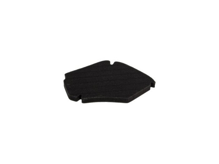 Air filter element -PIAGGIO- Zip Base 50, Zip Fast Rider 50, Zip II 50 4T, Zip II 100 4T, Gilera Easy Moving 50