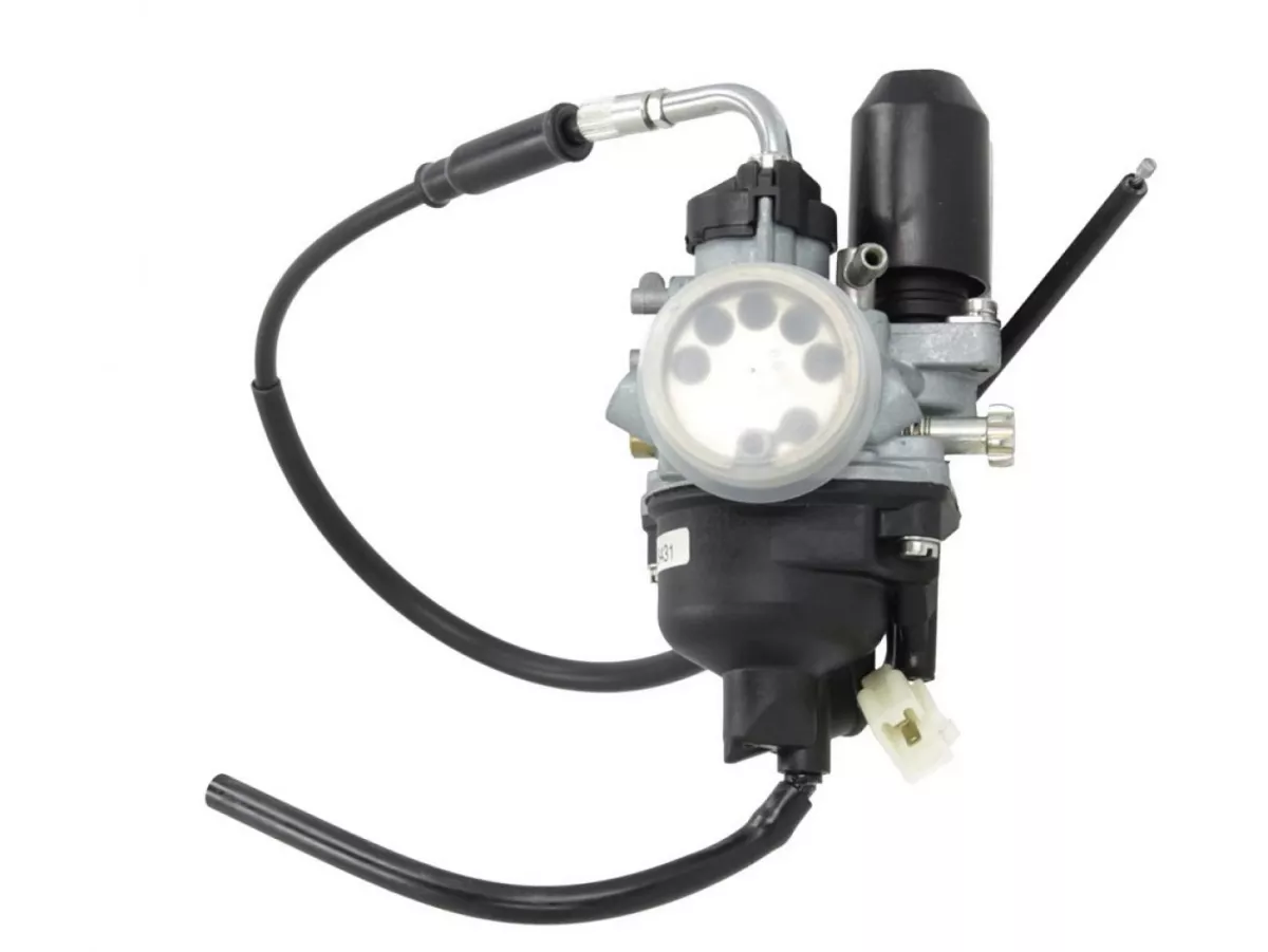 Carburateur -PIAGGIO- Dell'Orto PHVA 17,5- Gilera DNA