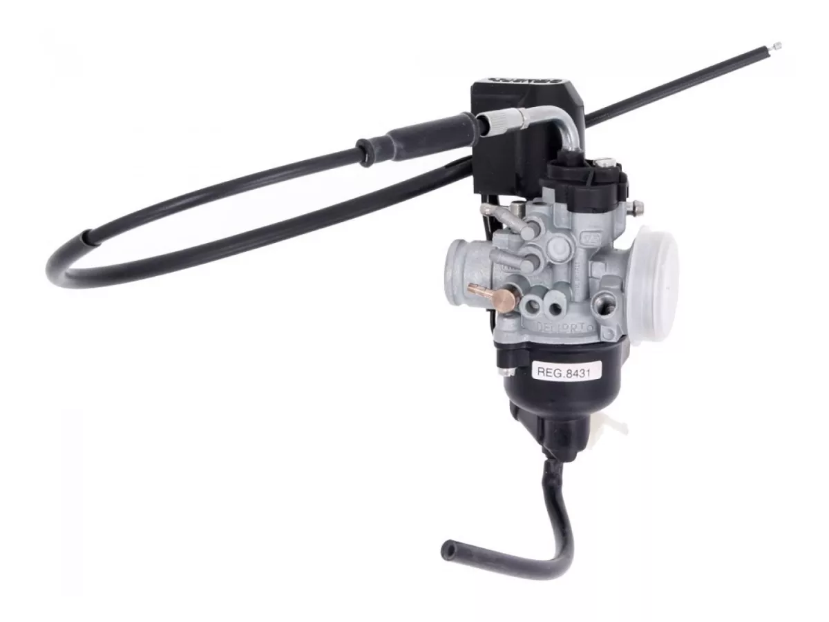 Carburateur -PIAGGIO- Dell'Orto PHVA 17,5- Gilera DNA