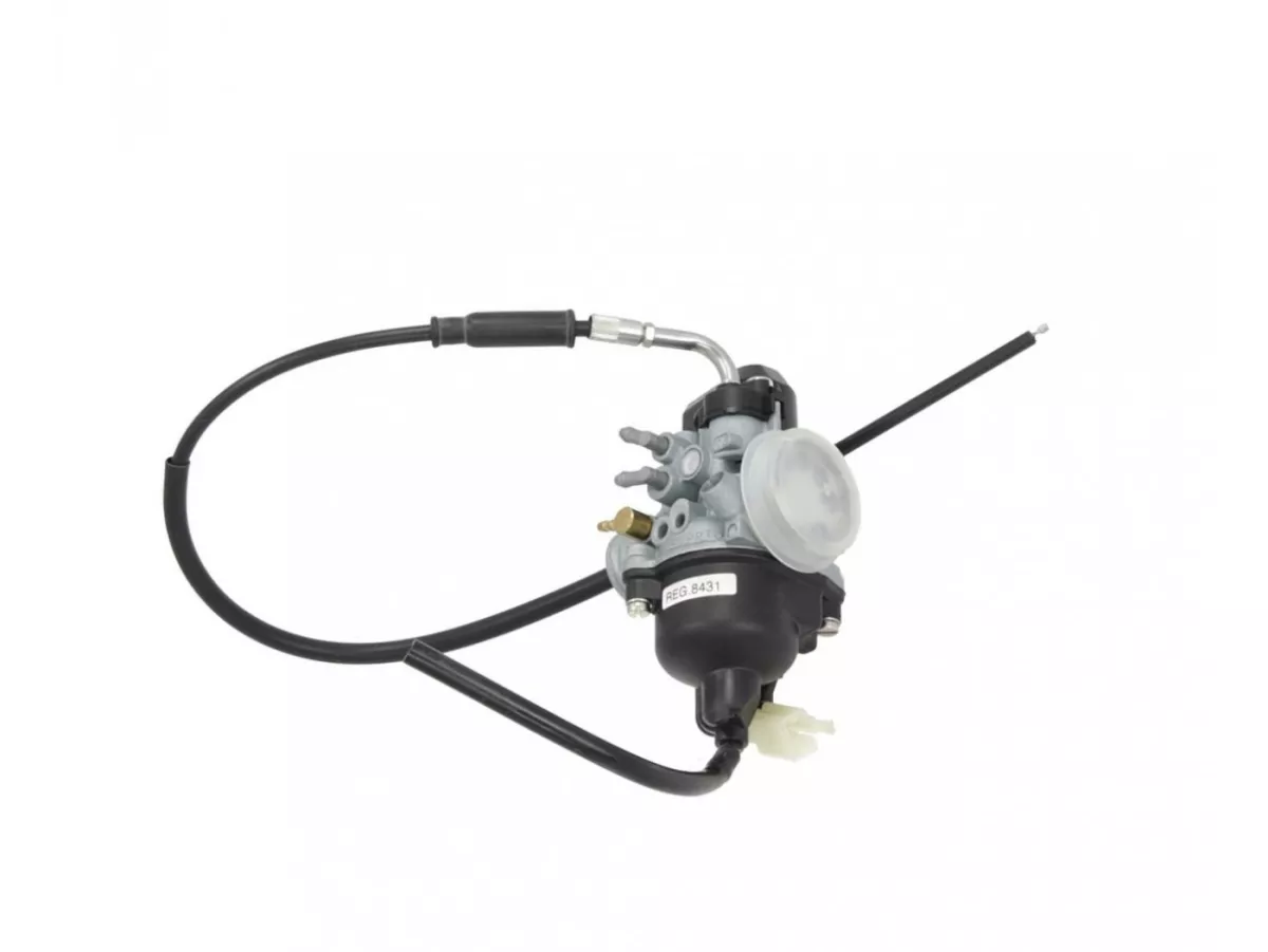 Carburateur -PIAGGIO- Dell'Orto PHVA 17,5- Gilera DNA