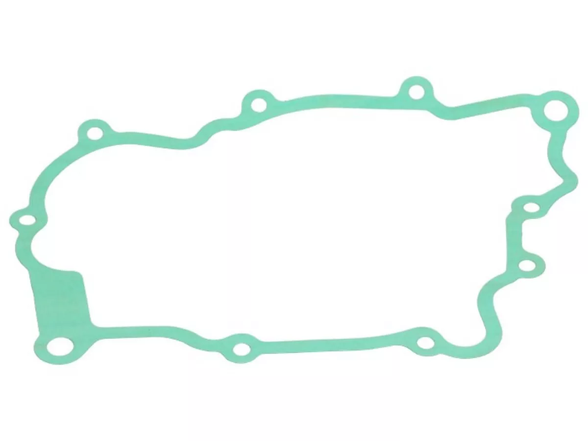Gasket ignition cover / water pump -PIAGGIO- Vespa GT 250 (ZAPM45102), Vespa GTS 250 (ZAPM45100, ZAPM45101), Vespa GTS 300 (ZAPM45200, ZAPM45202, ZAPMA3300), Vespa GTS HPE 300 (ZAPMA3600, ZAPMD310), Vespa GTS Super 125 (ZAPM45300, ZAPM45301), Vespa GTS Su
