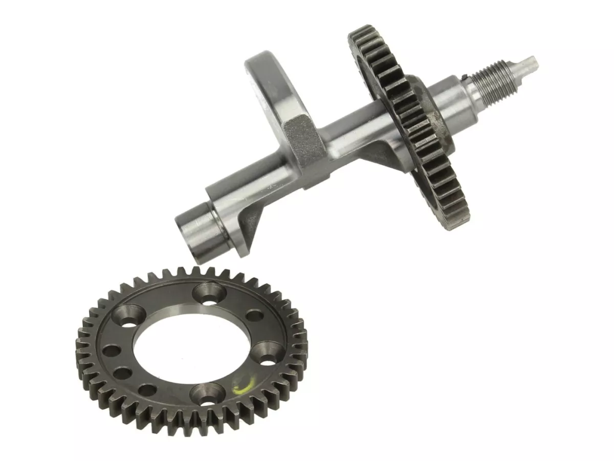Contrapeso -PIAGGIO- Gilera Fuoco