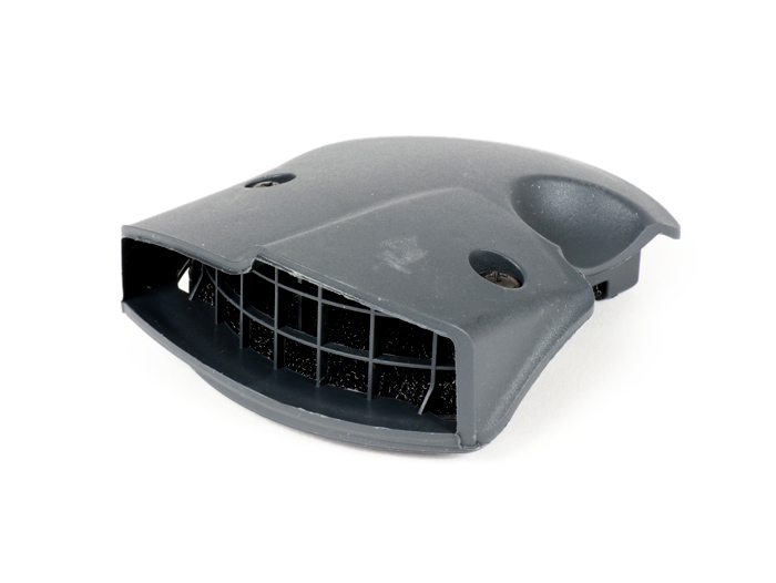 Boîtier de filtre à air à couverture variomatique -PIAGGIO- Vespa GT 250 (ZAPM45102), Vespa GT L 125 (ZAPM31100, ZAPM31101), Vespa GTS 125 (ZAPM31300), Vespa GTS 250 (ZAPM45100, ZAPM45101), Vespa GTS 300 (ZAPM45200, ZAPM45202, ZAPMA3300), Vespa GTS Super