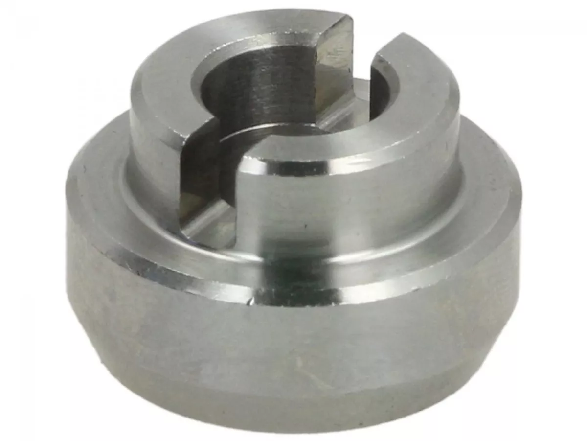 Connecting piece for water pump -PIAGGIO- Vespa GT 250 (ZAPM45102), Vespa GTS 250 (ZAPM45100, ZAPM45101), Vespa GTS 300 (ZAPM45200, ZAPM45202, ZAPMA3300), Vespa GTS HPE 300 (ZAPMA3600, ZAPMD310), Vespa GTS Super 125 (ZAPM45300, ZAPM45301), Vespa GTS Super
