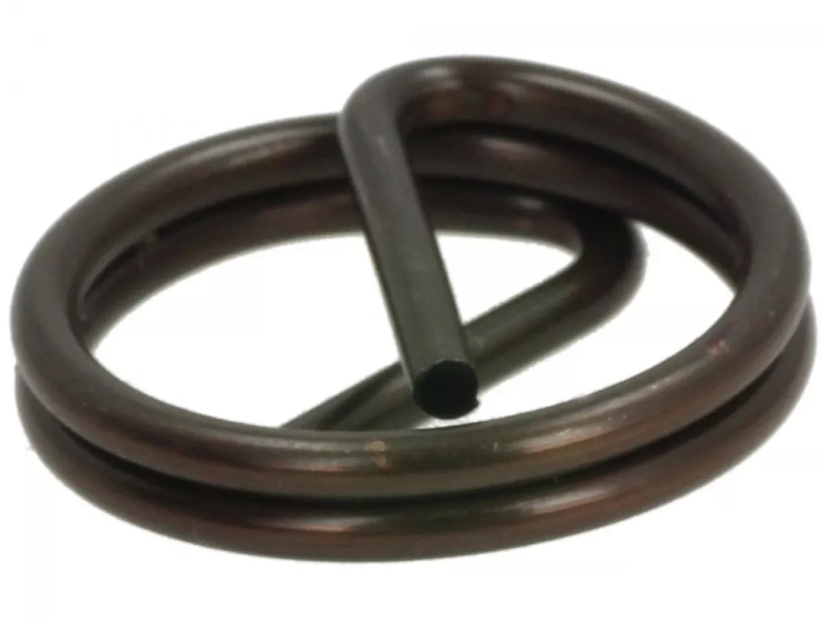 Driver spring for water pump drive -PIAGGIO- Vespa GT 250 (ZAPM45102), Vespa GTS 250 (ZAPM45100, ZAPM45101), Vespa GTS 300 (ZAPM45200, ZAPM45202, ZAPMA3300), Vespa GTS HPE 300 (ZAPMA3600, ZAPMD310), Vespa GTS Super 125 (ZAPM45300, ZAPM45301), Vespa GTS Su