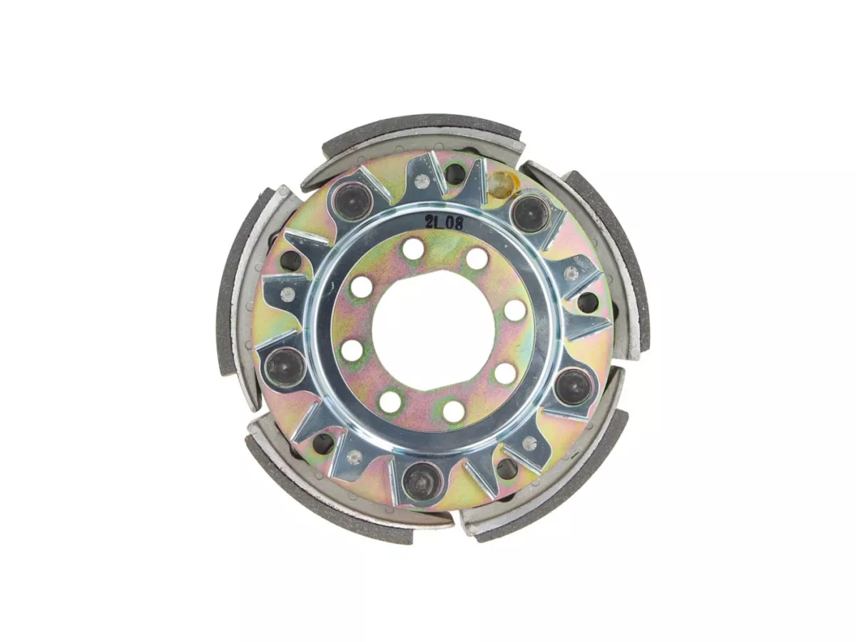 Zapatas de embrague -PIAGGIO- Gilera GP 800