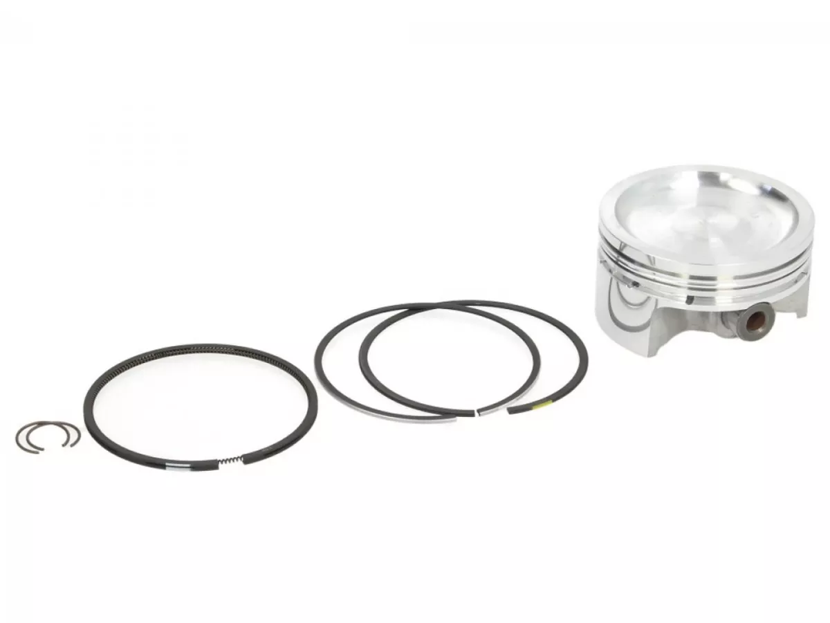Piston -PIAGGIO, Quasar LC 250 Ø = 72.0mm, Kategori (1) - Vespa GT 250 (ZAPM45102), Vespa GTS 250 (ZAPM45100, ZAPM45101), Vespa GTV 250 (ZAPM45102), Piaggio Beverly 250 (ZAPM28800, ZAPM28500, ZAPM28802, ZAPM28801), Piaggio Carnaby 250 (ZAPM60300), Piaggio