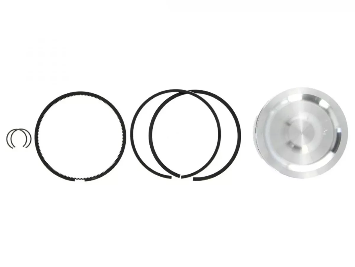 Piston -PIAGGIO, Quasar LC 250 Ø = 72.0mm, Kategori (1) - Vespa GT 250 (ZAPM45102), Vespa GTS 250 (ZAPM45100, ZAPM45101), Vespa GTV 250 (ZAPM45102), Piaggio Beverly 250 (ZAPM28800, ZAPM28500, ZAPM28802, ZAPM28801), Piaggio Carnaby 250 (ZAPM60300), Piaggio