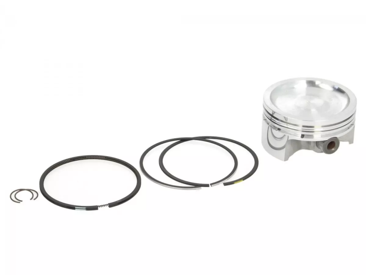 Piston -PIAGGIO, Quasar LC 250 Ø = 72.0mm, kategori (2) - Vespa GT 250 (ZAPM45102), Vespa GTS 250 (ZAPM45100, ZAPM45101), Vespa GTV 250 (ZAPM45102), Piaggio Beverly 250 (ZAPM28800, ZAPM28500, ZAPM28802, ZAPM28801), Piaggio Carnaby 250 (ZAPM60300), Piaggio