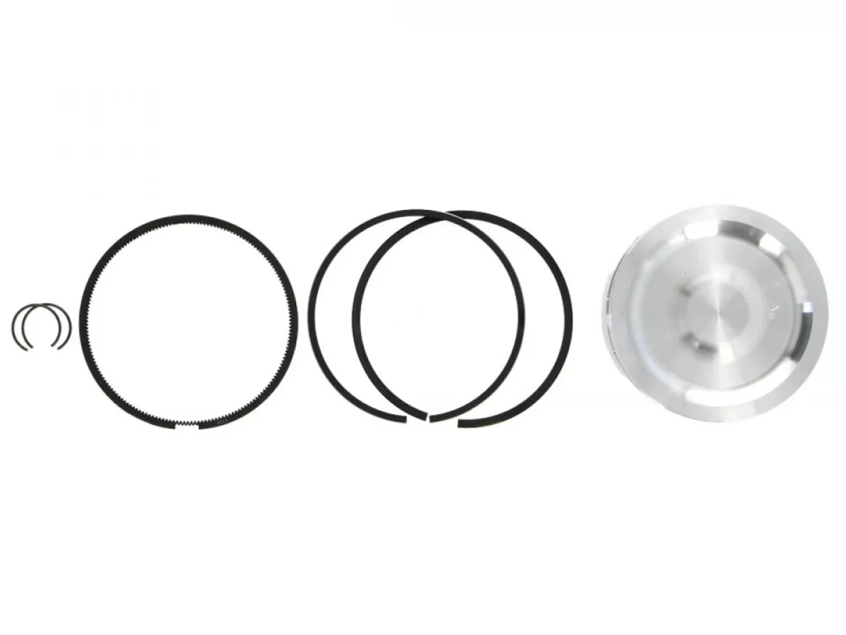 Piston -PIAGGIO, Quasar LC 250 Ø = 72.0mm, kategori (2) - Vespa GT 250 (ZAPM45102), Vespa GTS 250 (ZAPM45100, ZAPM45101), Vespa GTV 250 (ZAPM45102), Piaggio Beverly 250 (ZAPM28800, ZAPM28500, ZAPM28802, ZAPM28801), Piaggio Carnaby 250 (ZAPM60300), Piaggio