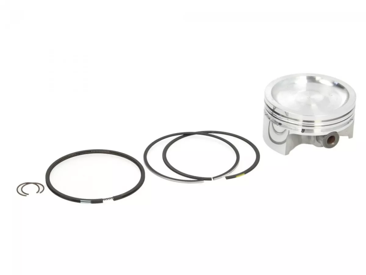 Piston -PIAGGIO, Quasar LC 250 Ø=72.0mm, category (3)- Vespa GT 250 (ZAPM45102), Vespa GTS 250 (ZAPM45100, ZAPM45101), Vespa GTV 250 (ZAPM45102), Piaggio Beverly 250 (ZAPM28800, ZAPM28500, ZAPM28802, ZAPM28801), Piaggio Carnaby 250 (ZAPM60300), Piaggio MP