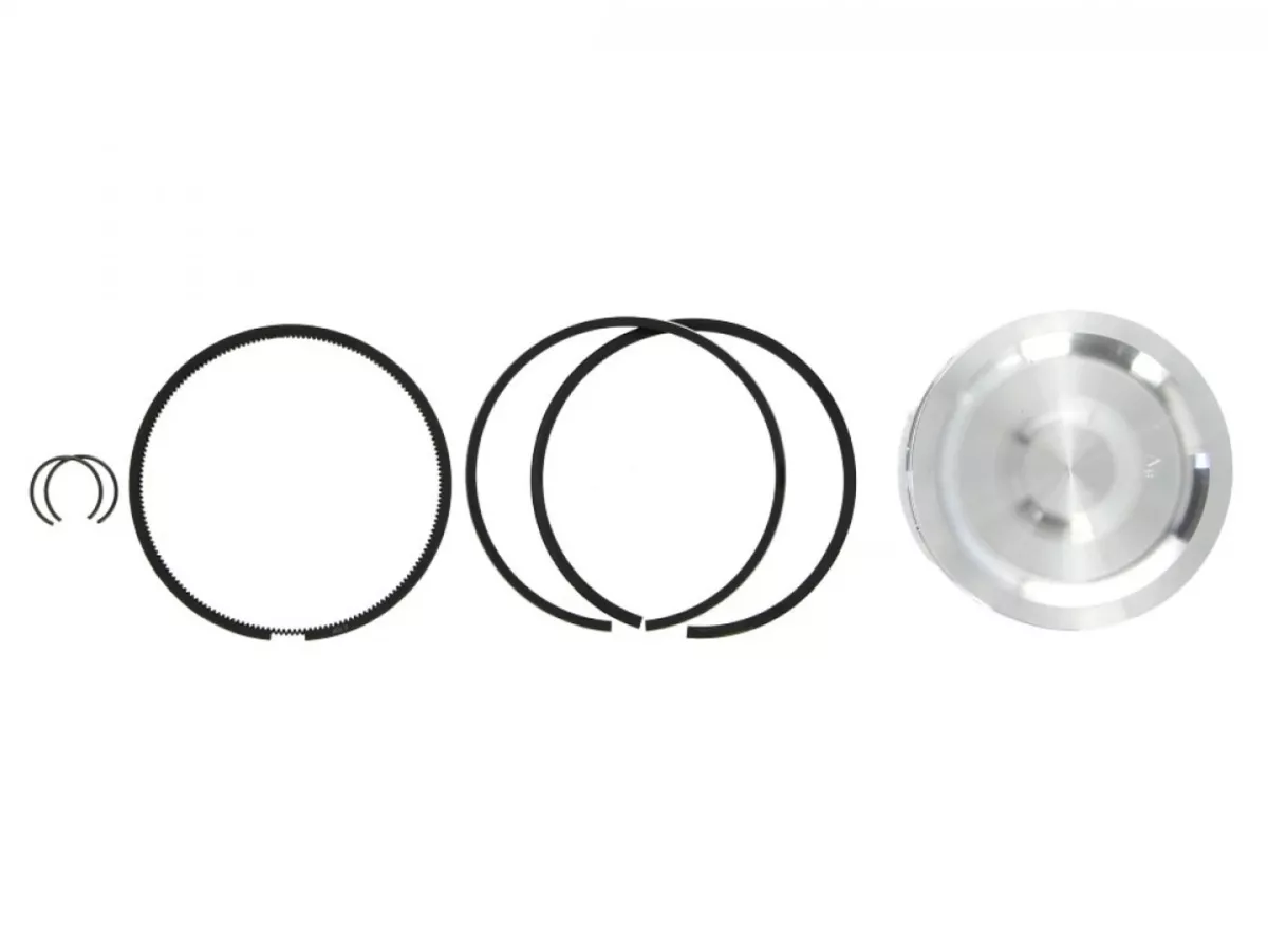Piston -PIAGGIO, Quasar LC 250 Ø=72.0mm, category (3)- Vespa GT 250 (ZAPM45102), Vespa GTS 250 (ZAPM45100, ZAPM45101), Vespa GTV 250 (ZAPM45102), Piaggio Beverly 250 (ZAPM28800, ZAPM28500, ZAPM28802, ZAPM28801), Piaggio Carnaby 250 (ZAPM60300), Piaggio MP