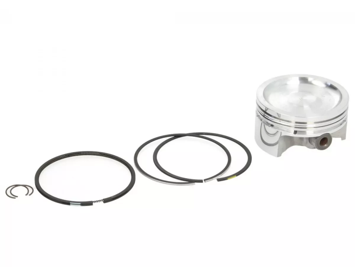 Piston -PIAGGIO, Quasar LC 250 Ø=72.0mm, category (4)- Vespa GT 250 (ZAPM45102), Vespa GTS 250 (ZAPM45100, ZAPM45101), Vespa GTV 250 (ZAPM45102), Piaggio Beverly 250 (ZAPM28800, ZAPM28500, ZAPM28802, ZAPM28801), Piaggio Carnaby 250 (ZAPM60300), Piaggio MP