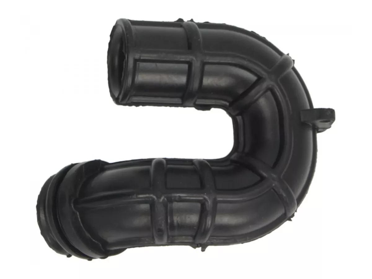Tubo di aspirazione per scatola filtro aria -PIAGGIO- Vespa LX 50-150, LXV 125, S 50-150, Primavera 50, Sprint 50, Piaggio Fly 50-150, Liberty 125-150, TPH 125, Aprilia Mojito 125, Sport City One 125, SR Motard 50-125