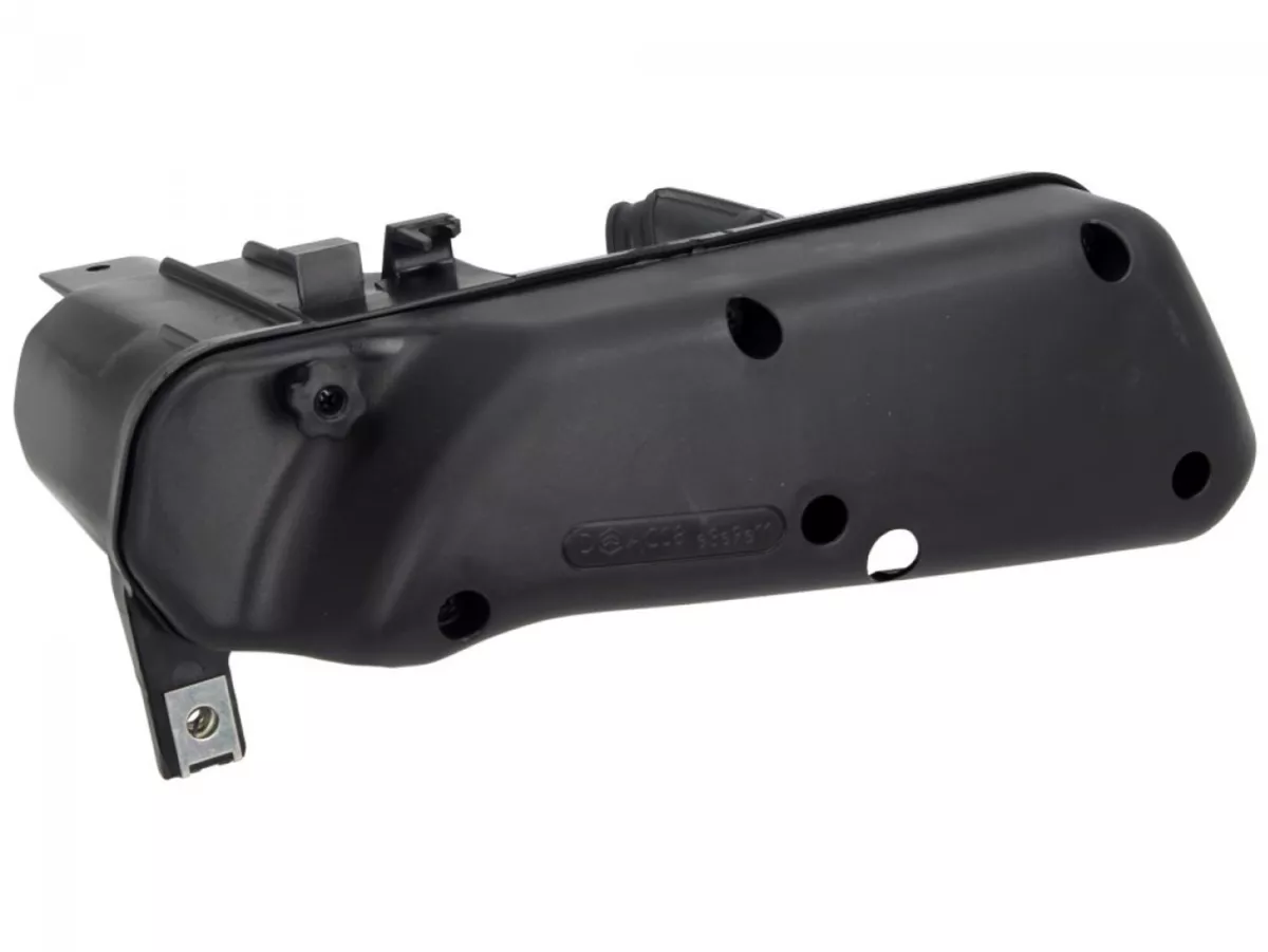 Luftfilterbox cpl. -PIAGGIO- Vespa LX 50,LXV 50, Primavera 50, S 50, Sprint 50, Piaggio Fly 50, Liberty 50, NRG 50, TPH 50, Zip II 50, Aprilia Scarabeo 50,Sport City One 50, Derbi Sonar 50, Gilera Stalker 50, Storm 50