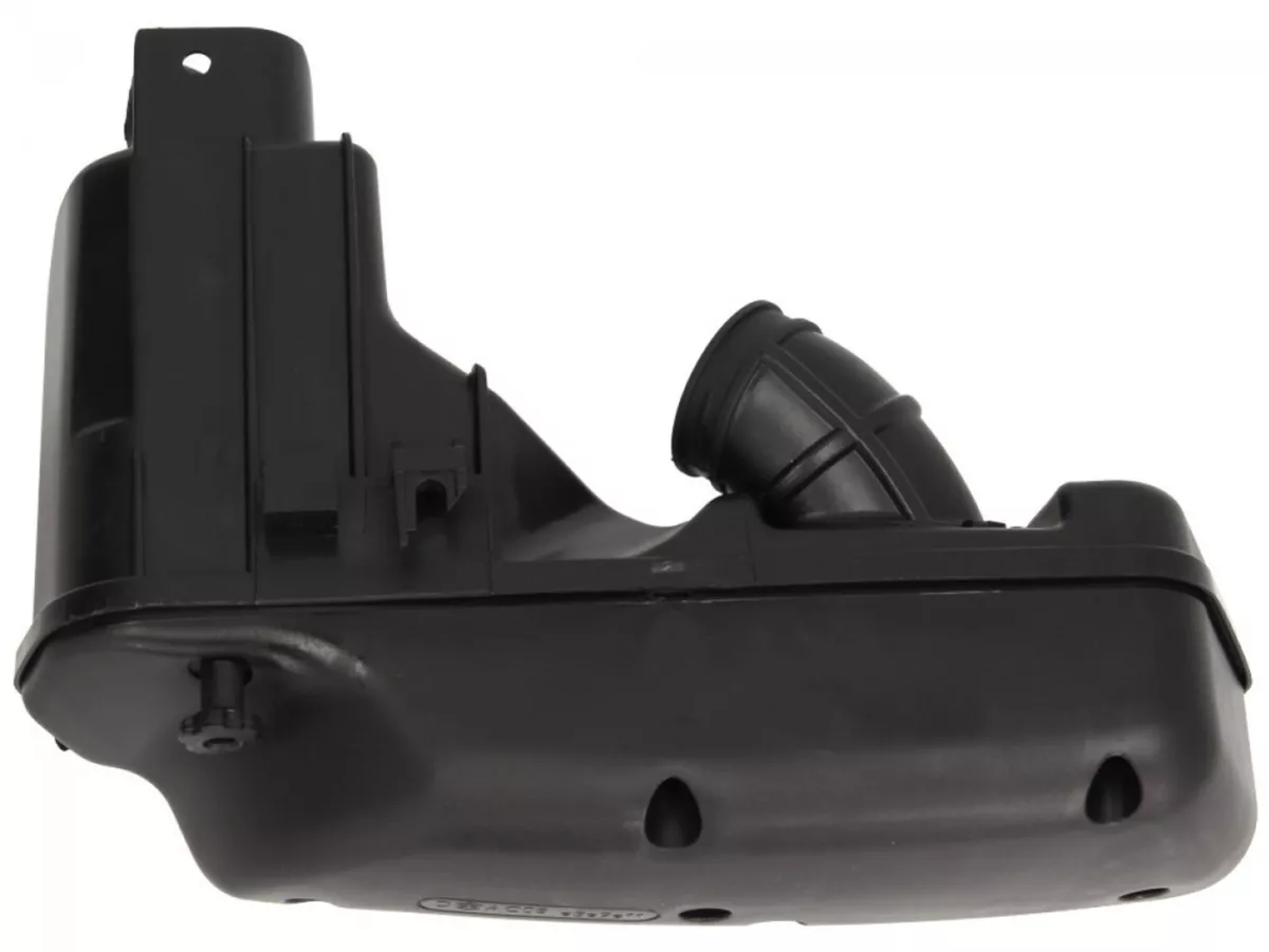 Luftfilterbox cpl. -PIAGGIO- Vespa LX 50,LXV 50, Primavera 50, S 50, Sprint 50, Piaggio Fly 50, Liberty 50, NRG 50, TPH 50, Zip II 50, Aprilia Scarabeo 50,Sport City One 50, Derbi Sonar 50, Gilera Stalker 50, Storm 50