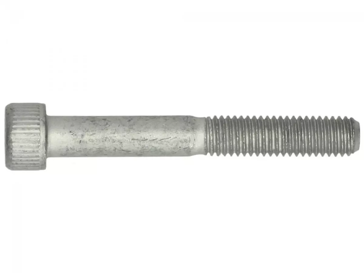 Vite ad esagono cavo -DIN 912- M8 x 60 (resistenza 8,8)