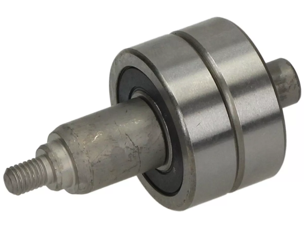 Water pump shaft -PIAGGIO- Vespa GT 250 (ZAPM45102), Vespa GTS 250 (ZAPM45100, ZAPM45101), Vespa GTS 300 (ZAPM45200, ZAPM45202, ZAPMA3300), Vespa GTS HPE 300 (ZAPMA3600, ZAPMD310), Vespa GTS Super 125 (ZAPM45300, ZAPM45301), Vespa GTS Super 300 (ZAPM45200