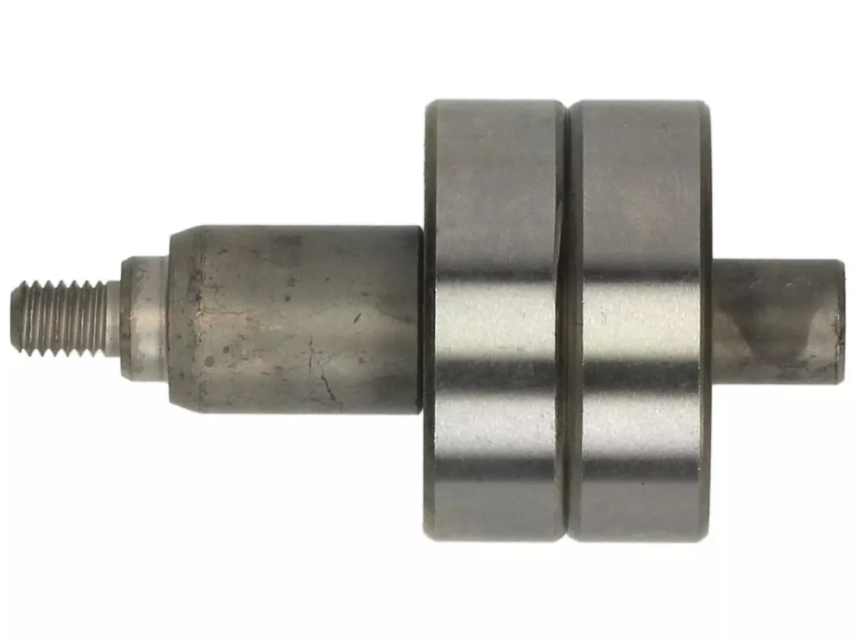 Water pump shaft -PIAGGIO- Vespa GT 250 (ZAPM45102), Vespa GTS 250 (ZAPM45100, ZAPM45101), Vespa GTS 300 (ZAPM45200, ZAPM45202, ZAPMA3300), Vespa GTS HPE 300 (ZAPMA3600, ZAPMD310), Vespa GTS Super 125 (ZAPM45300, ZAPM45301), Vespa GTS Super 300 (ZAPM45200