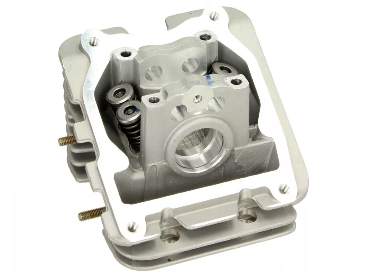 Culata -PIAGGIO- Vespa LX 50 (ZAPC38700), Vespa S 50 (ZAPC38600), Aprilia Scarabeo 50 (ZD4TGE00, ZD4TGG00), Aprilia SR Motard 50 (ZD4CS5), Piaggio Fly 50 (RP8C52100)