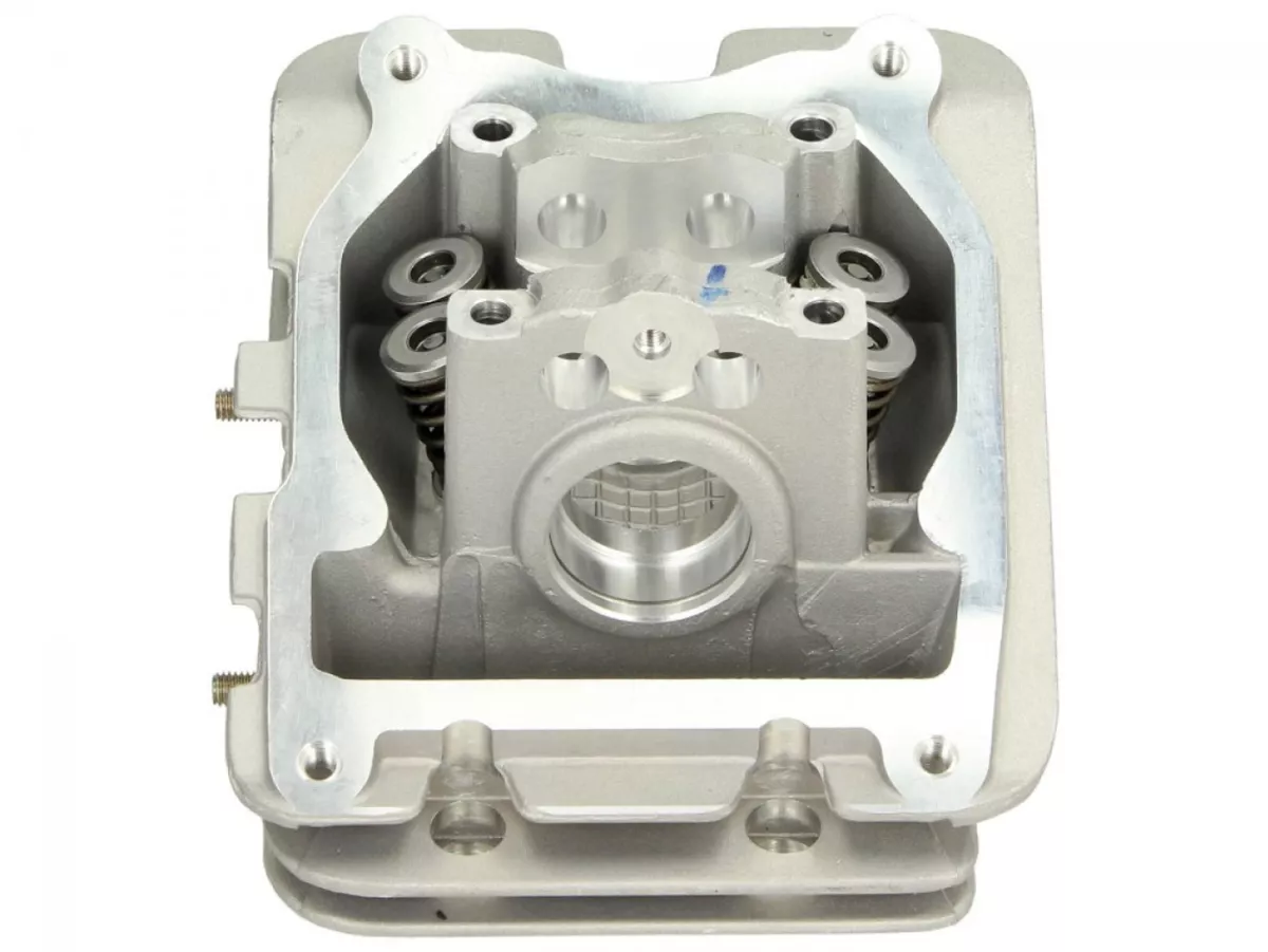 Culata -PIAGGIO- Vespa LX 50 (ZAPC38700), Vespa S 50 (ZAPC38600), Aprilia Scarabeo 50 (ZD4TGE00, ZD4TGG00), Aprilia SR Motard 50 (ZD4CS5), Piaggio Fly 50 (RP8C52100)