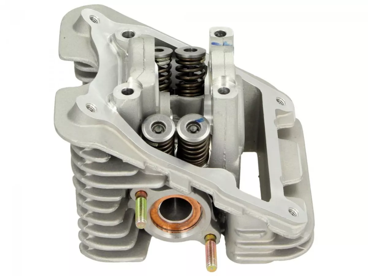 Culata -PIAGGIO- Vespa LX 50 (ZAPC38700), Vespa S 50 (ZAPC38600), Aprilia Scarabeo 50 (ZD4TGE00, ZD4TGG00), Aprilia SR Motard 50 (ZD4CS5), Piaggio Fly 50 (RP8C52100)