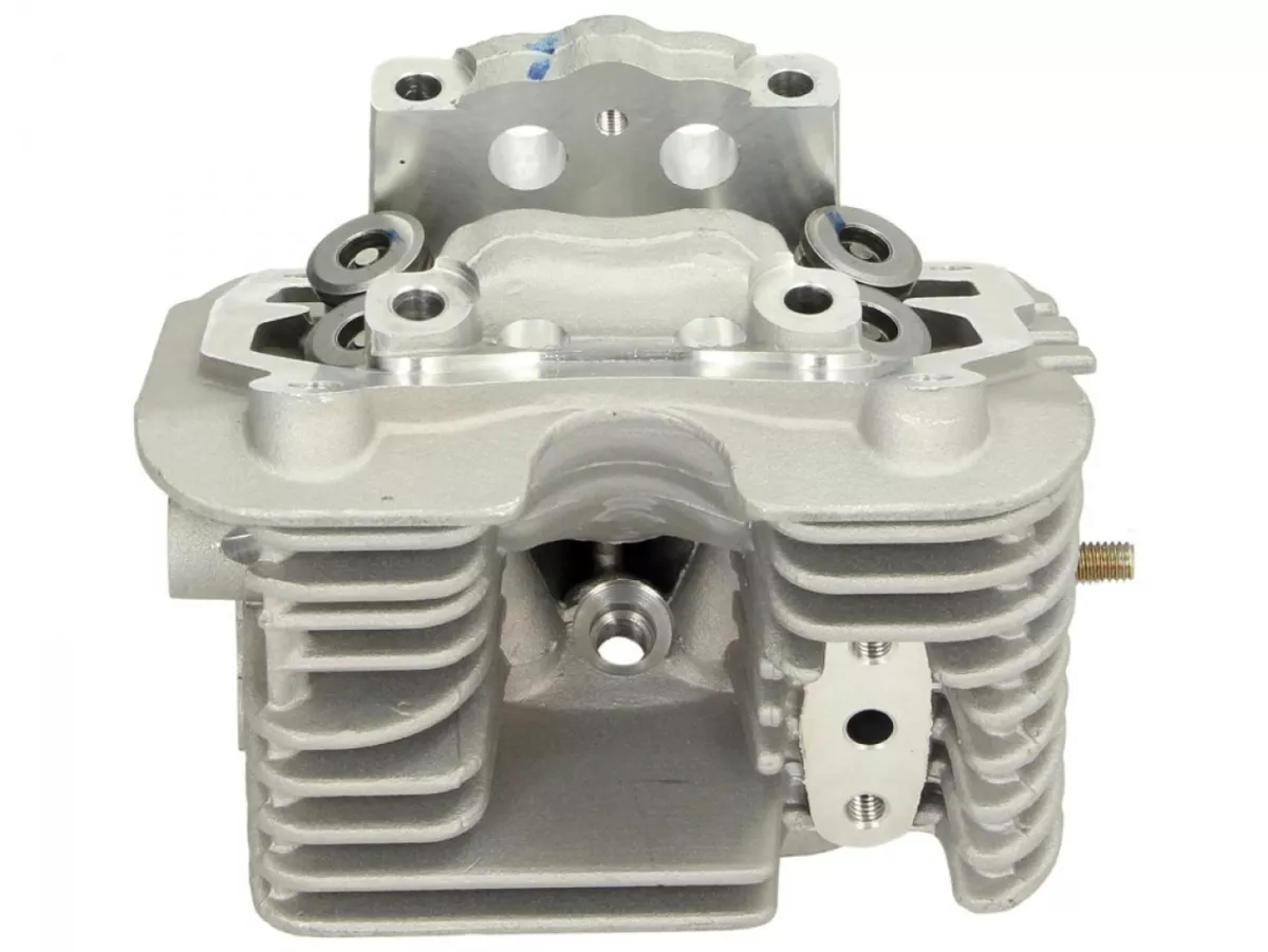 Culata -PIAGGIO- Vespa LX 50 (ZAPC38700), Vespa S 50 (ZAPC38600), Aprilia Scarabeo 50 (ZD4TGE00, ZD4TGG00), Aprilia SR Motard 50 (ZD4CS5), Piaggio Fly 50 (RP8C52100)