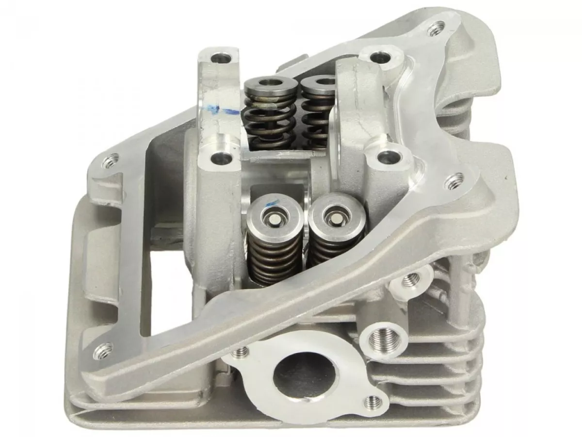 Culata -PIAGGIO- Vespa LX 50 (ZAPC38700), Vespa S 50 (ZAPC38600), Aprilia Scarabeo 50 (ZD4TGE00, ZD4TGG00), Aprilia SR Motard 50 (ZD4CS5), Piaggio Fly 50 (RP8C52100)