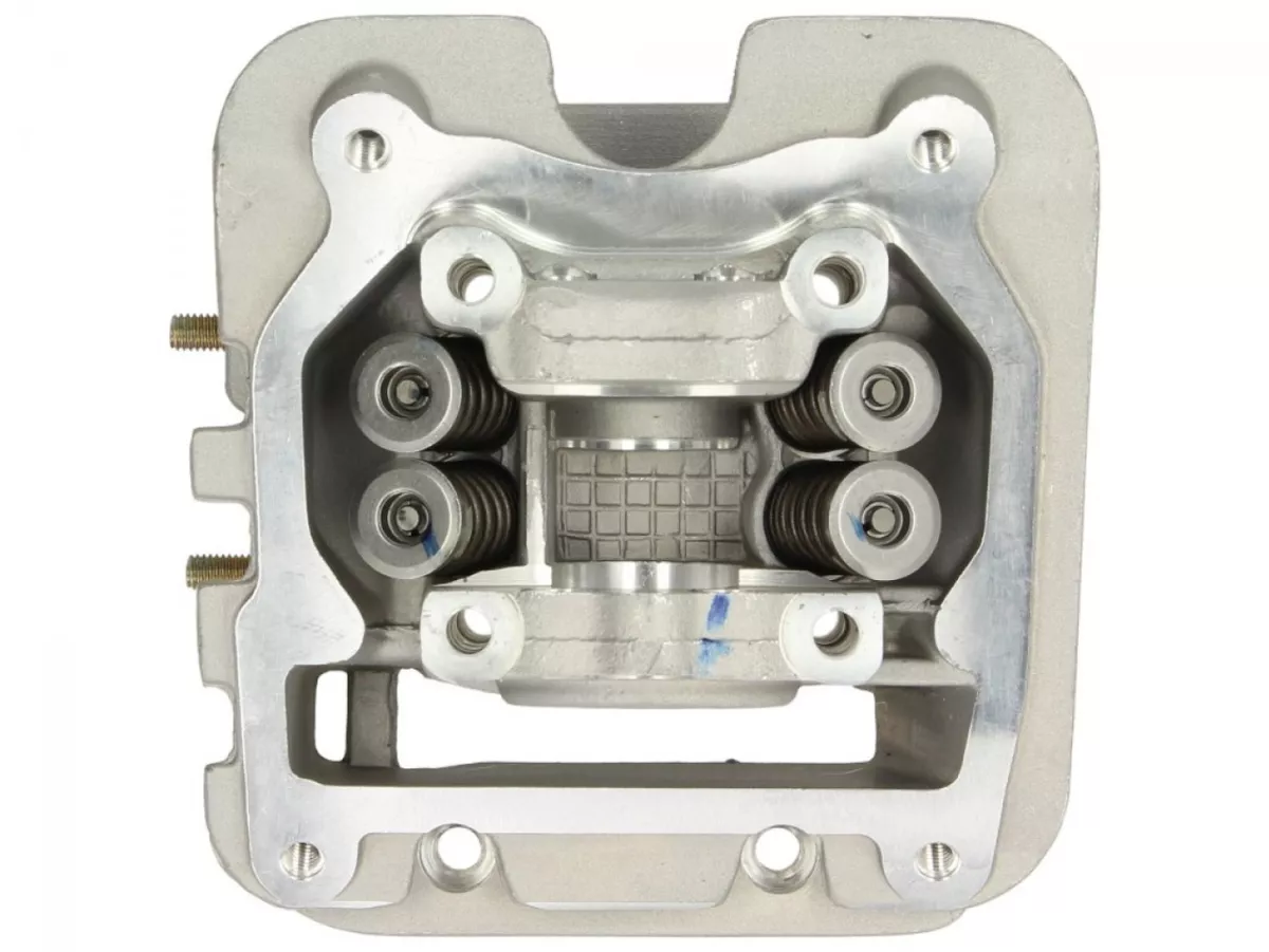 Culata -PIAGGIO- Vespa LX 50 (ZAPC38700), Vespa S 50 (ZAPC38600), Aprilia Scarabeo 50 (ZD4TGE00, ZD4TGG00), Aprilia SR Motard 50 (ZD4CS5), Piaggio Fly 50 (RP8C52100)