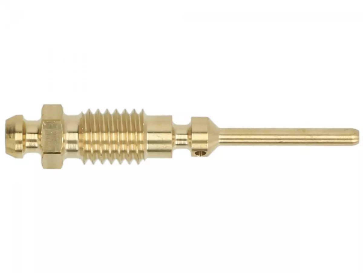 Bleeding screw for thermostat cover -PIAGGIO- Vespa GT 250 (ZAPM45102), Vespa GTS 125 (ZAPM31300), Vespa GTS 250 (ZAPM45100, ZAPM45101), Vespa GTS 300 (ZAPM45200, ZAPM45202, ZAPMA3300), Vespa GTS Super 125 (ZAPM45300, ZAPM45301), Vespa GTS Super 300 (ZAPM