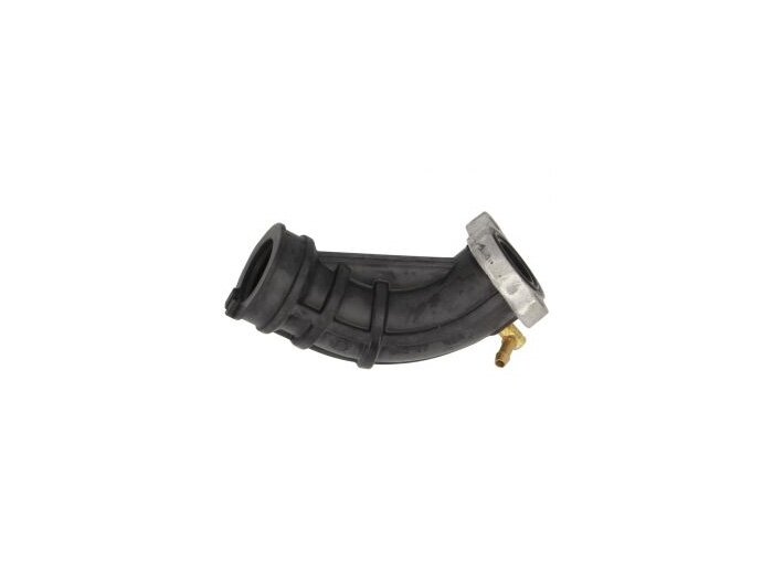 Intake manifold -PIAGGIO- 50cc 4T 4V - Vespa LX 50, S 50, Primavera 50, Sprint 50, Piaggio Fly 50, Aprilia Scarabeo 50, SR 50 Motard