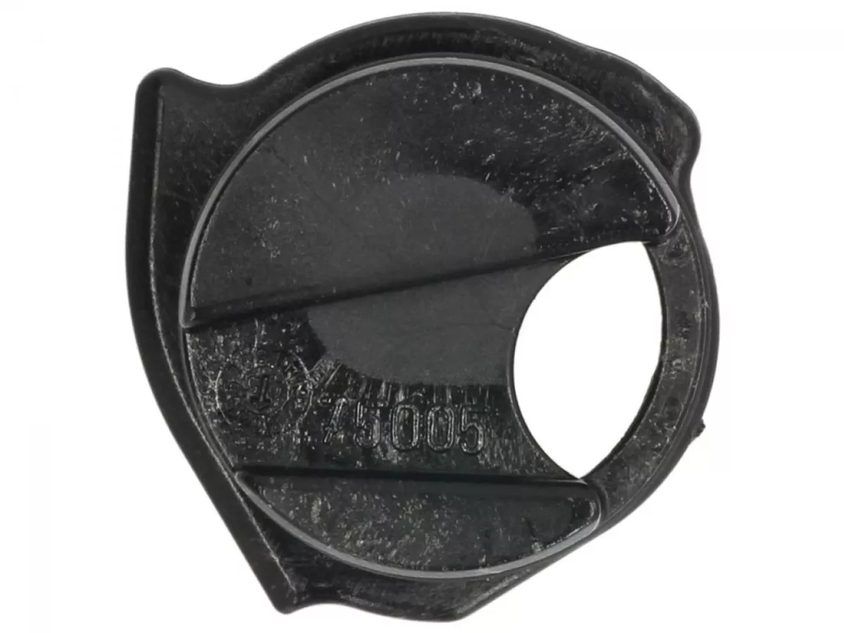 Insats för oljefilterkåpa -PIAGGIO- Vespa GT 250 (ZAPM45102), Vespa GT L 125 (ZAPM31101), Vespa GTS 125 (ZAPM31300), Vespa GTS 250 (ZAPM45100, ZAPM45101), Vespa GTS 300 (ZAPM45200, ZAPM45202, ZAPMA3300), Vespa GTS HPE 300 (ZAPMA3600, ZAPMD310), Vespa GTS