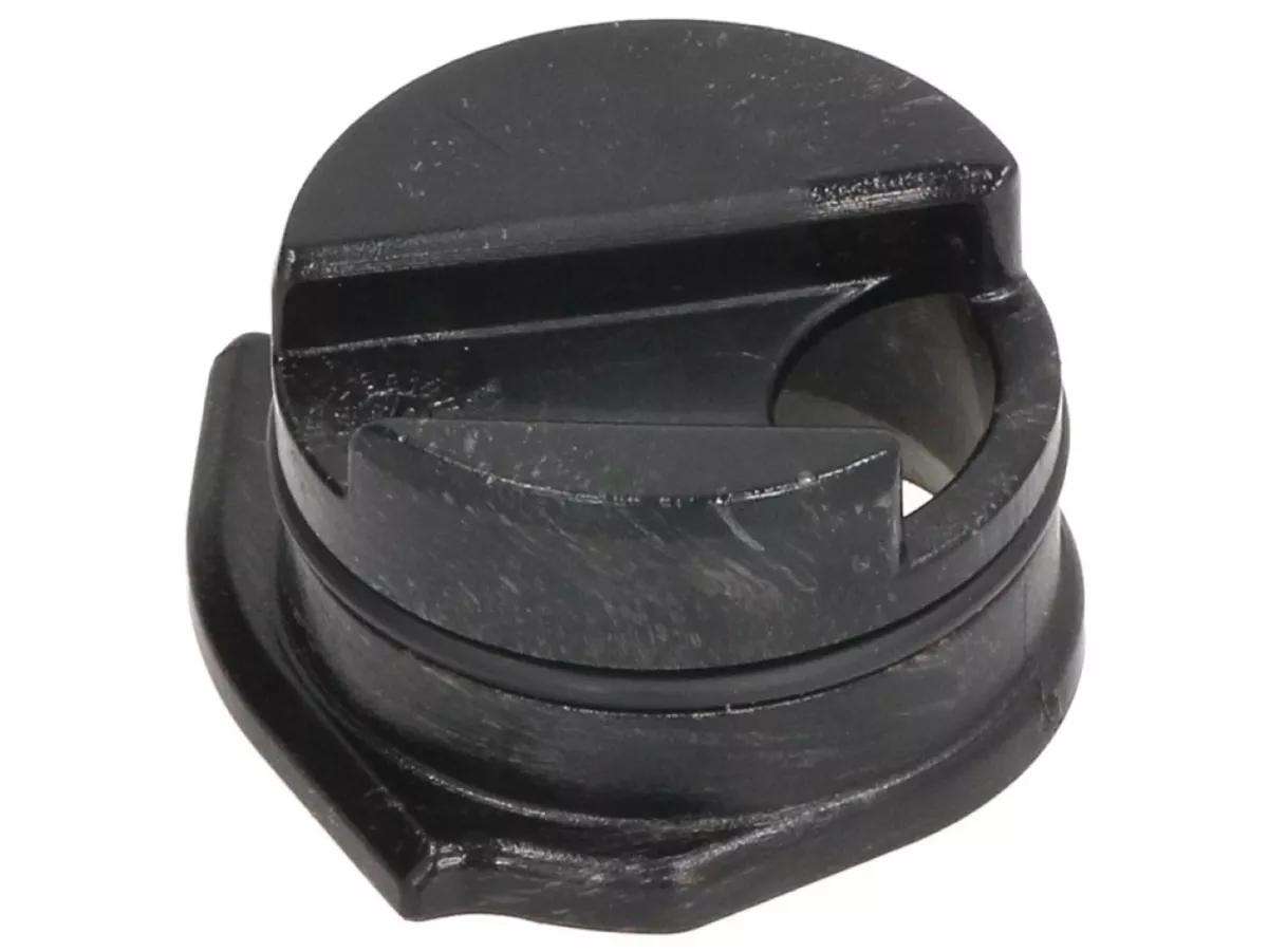 Insats för oljefilterkåpa -PIAGGIO- Vespa GT 250 (ZAPM45102), Vespa GT L 125 (ZAPM31101), Vespa GTS 125 (ZAPM31300), Vespa GTS 250 (ZAPM45100, ZAPM45101), Vespa GTS 300 (ZAPM45200, ZAPM45202, ZAPMA3300), Vespa GTS HPE 300 (ZAPMA3600, ZAPMD310), Vespa GTS