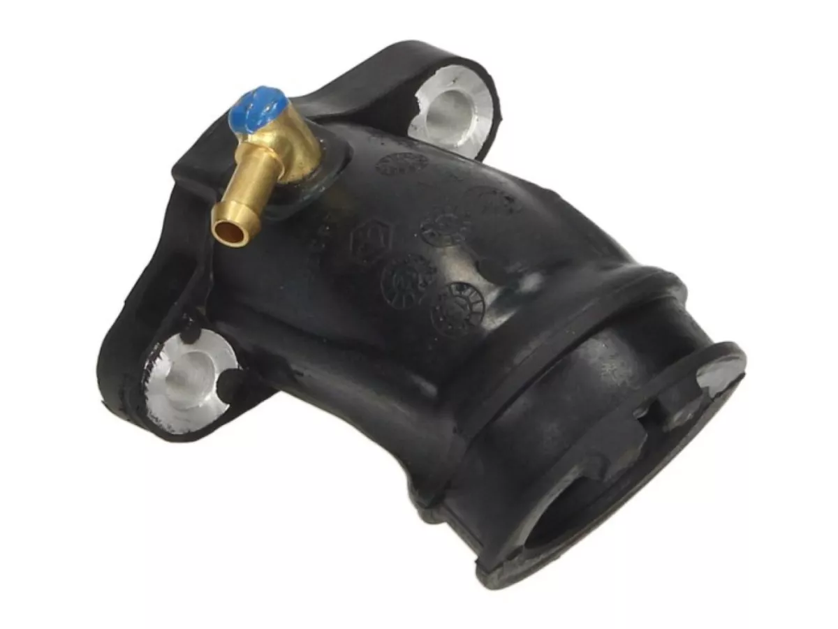 Colector de admisión -PIAGGIO- 50 4T 2V - Vespa LX 50, LXV 50, S 50, Primavera 50, Sprint 50, Piaggio Fly 50, Liberty 50 , Zip 50