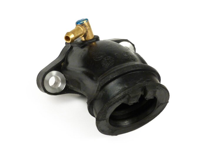 Colector de admisión -PIAGGIO- 50 4T 2V - Vespa LX 50, LXV 50, S 50, Primavera 50, Sprint 50, Piaggio Fly 50, Liberty 50 , Zip 50