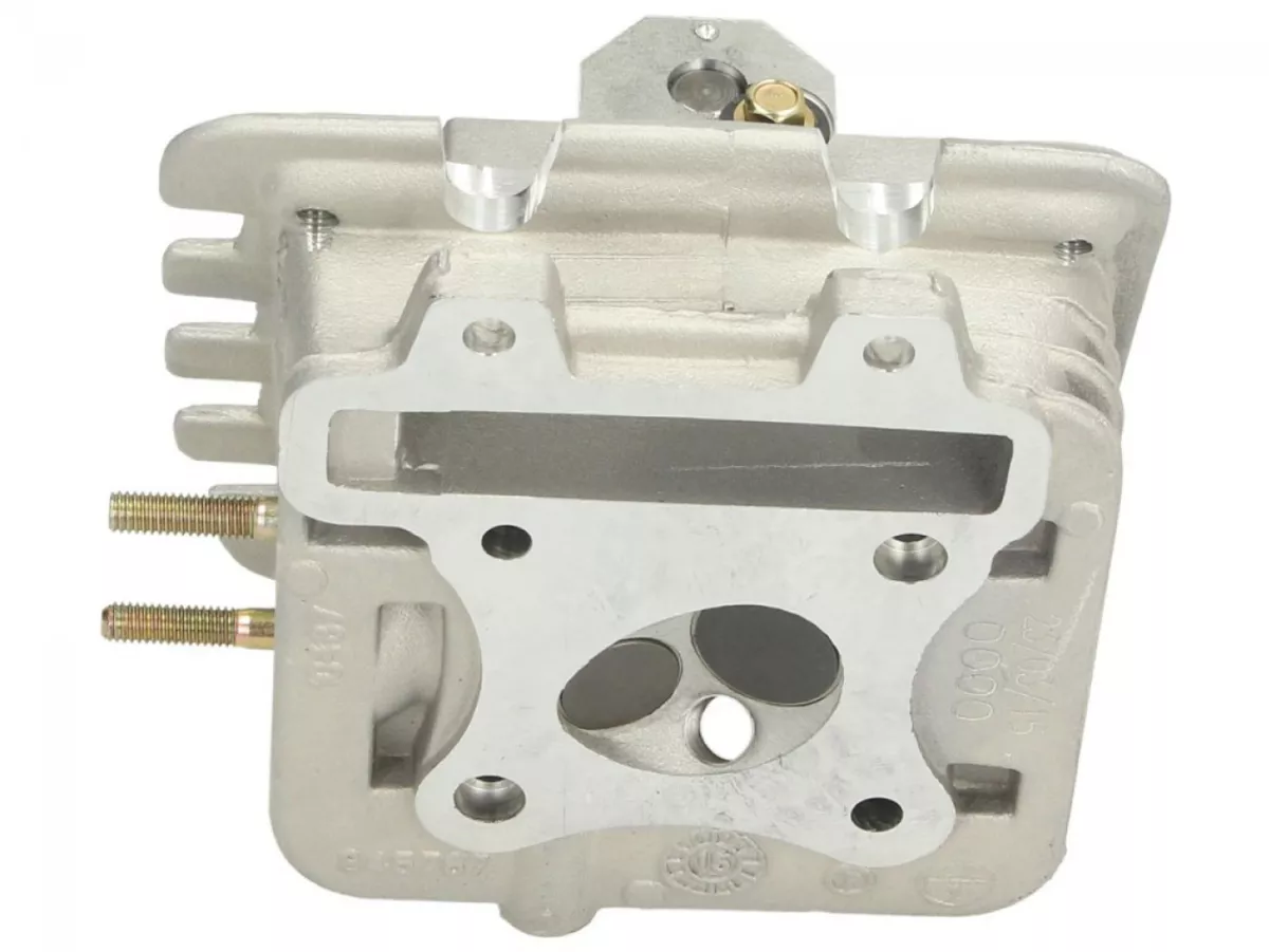 Kepala silinder -PIAGGIO- Vespa LX 50 (ZAPC38300, ZAPC38900), Vespa LXV 50 (ZAPC38902), Vespa Primavera 50 (ZAPC53300, ZAPC53302), Vespa S 50 (ZAPC38901), Vespa Sprint 50 (ZAPC53301, ZAPC53303), Vespa ET4 50 50 (ZAPC2610000001001), Aprilia Scarabeo 50 (ZD