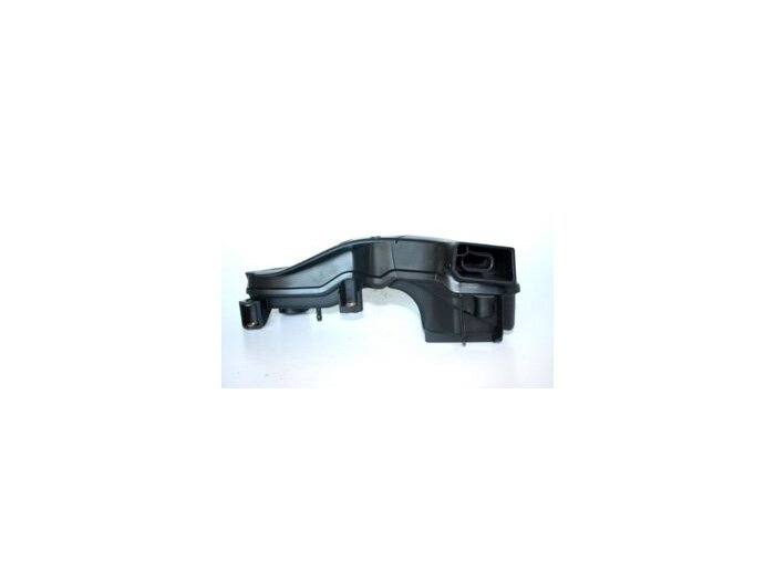 Air filter box compl. -PIAGGIO- Piaggio Zip II 50-100 4T
