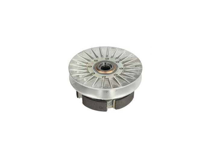 Unit konverter dengan kopling -PIAGGIO- Beverly 400-500, MP3 400-500, X8 400, X9 500, X9 Evo 500, XEvo 400, X10 500, Gilera Fuoco 500, Nexus 500, Aprilia Atlantic 400-500, Scarabeo 500, Scarabeo Light 400-500